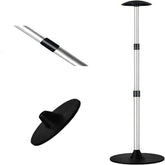Boat Cover Support Poles,Height Adjustable Aluminum Telescoping Pole,Premium Boat Cover Support System