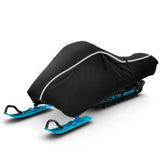Snowmobile Cover - zenicham