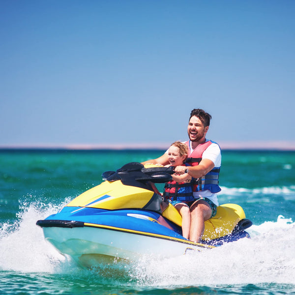 Jet Ski Cover