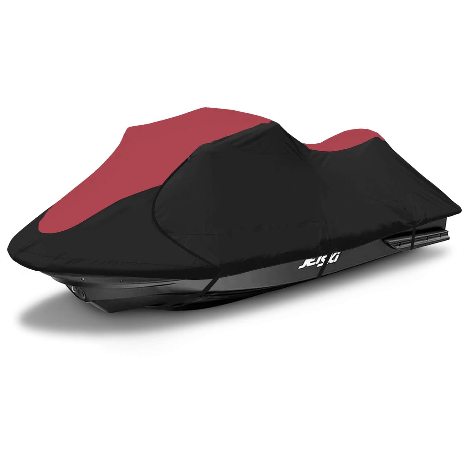 Jet Ski Cover - zenicham