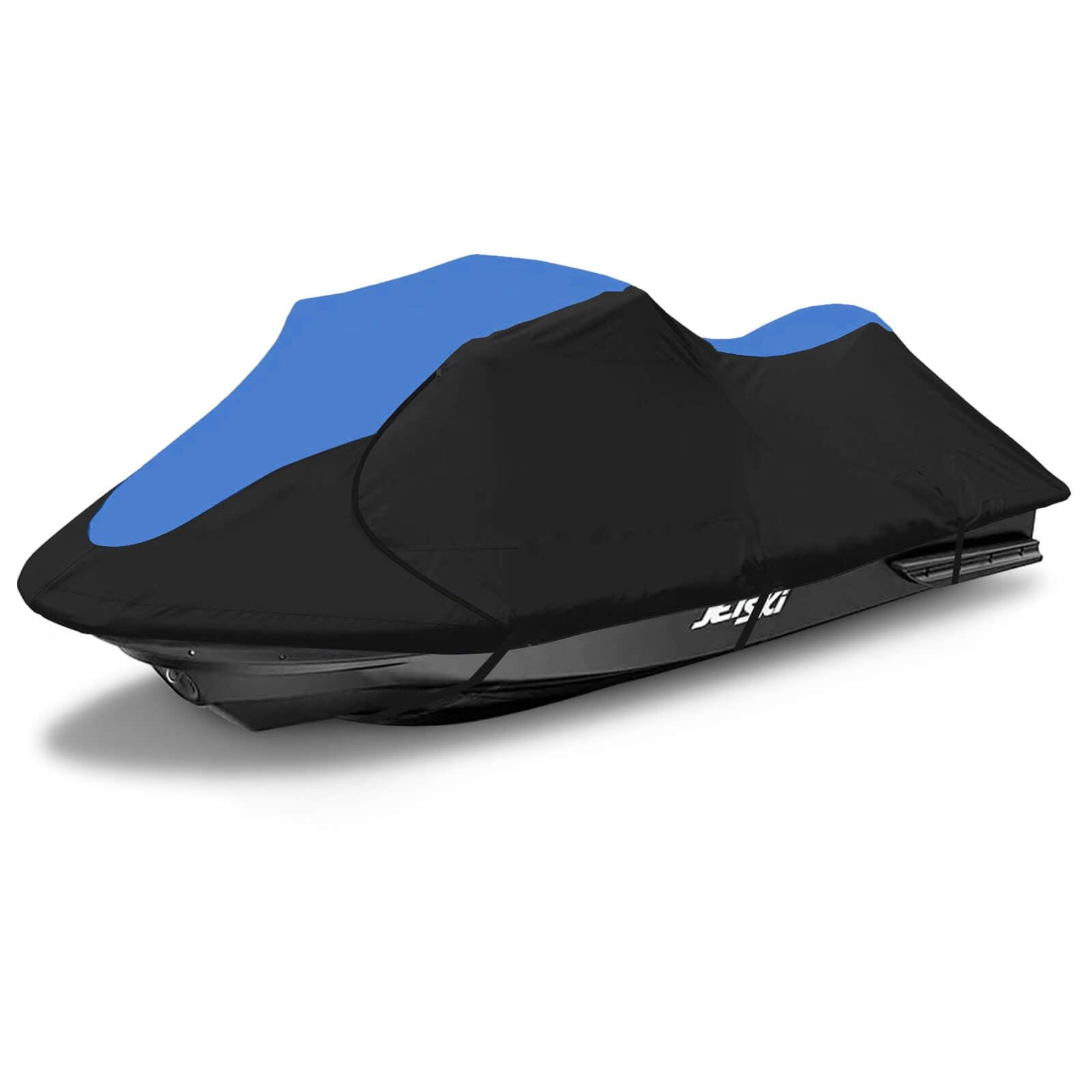 Jet Ski Cover - zenicham