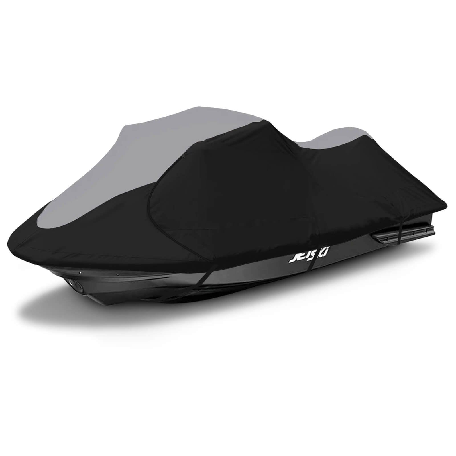 Jet Ski Cover - zenicham