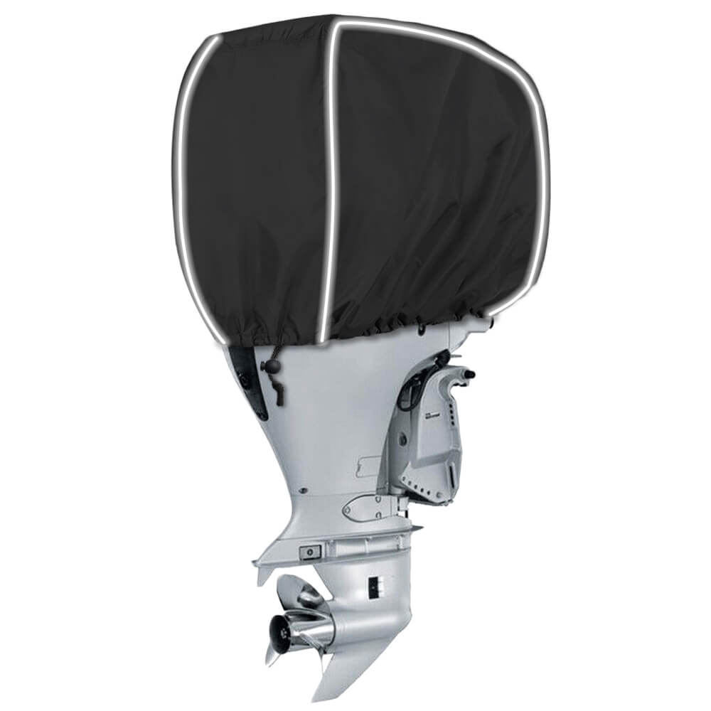 Zenicham Outboard Motor Cover