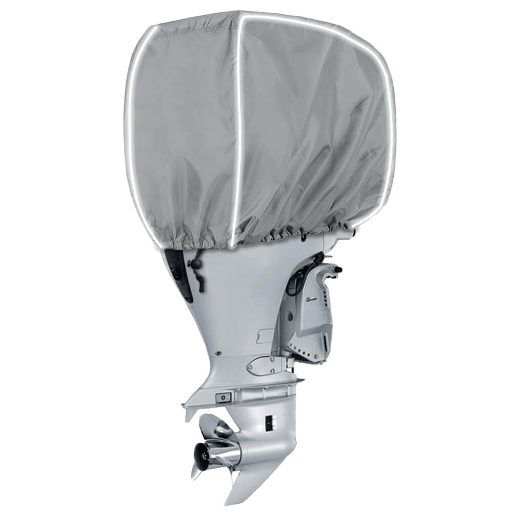 Zenicham Outboard Motor Cover