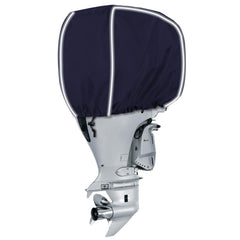 Outboard Motor Cover