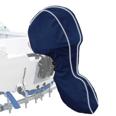 Outboard Motor Cover - zenicham