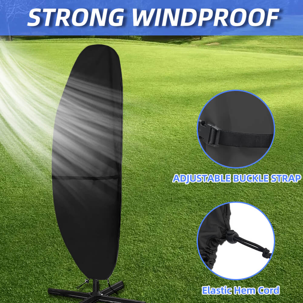 Umbrella Cover - windproof