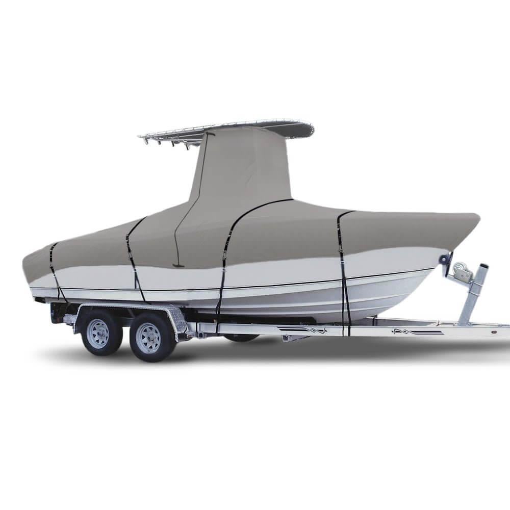 T-Top Boat Cover - zenicham Marine Grade