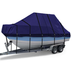 T - Top Boat Cover - zenicham