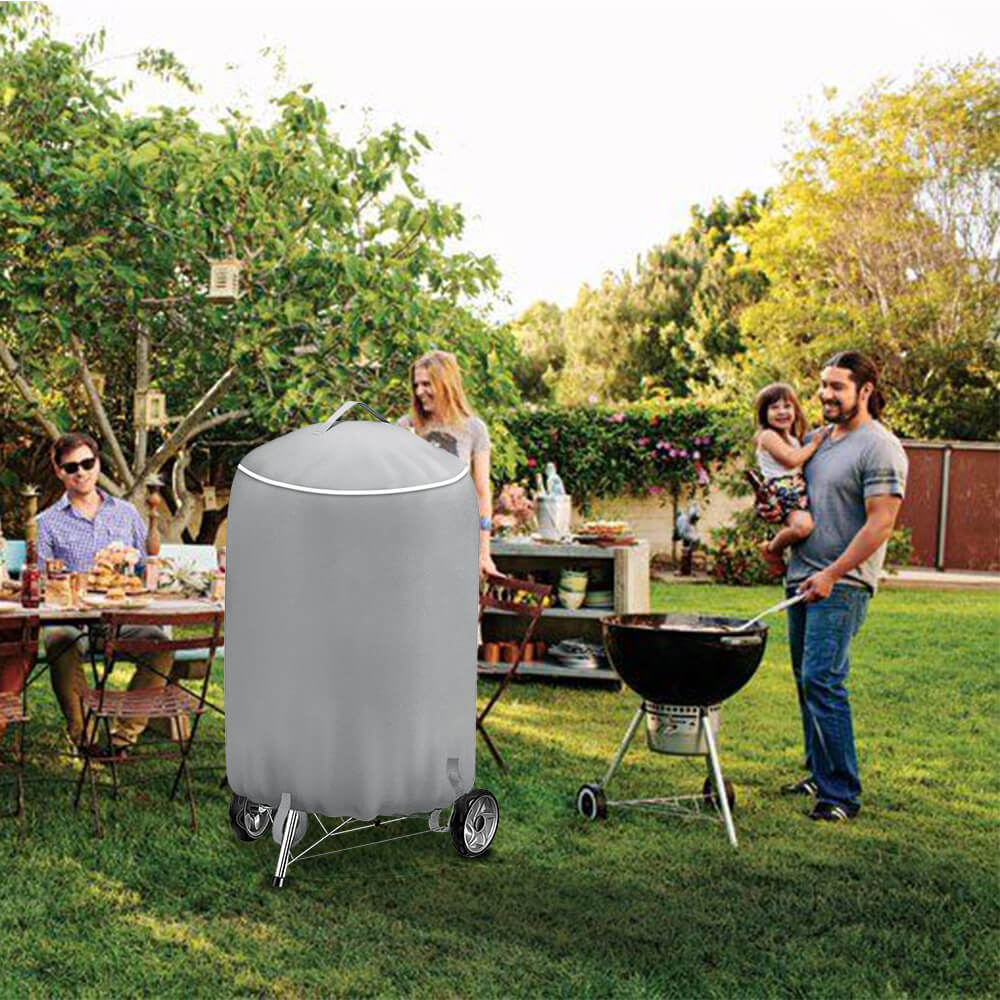 grill Cover - zenicham